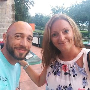 Meet your Posher, Leah